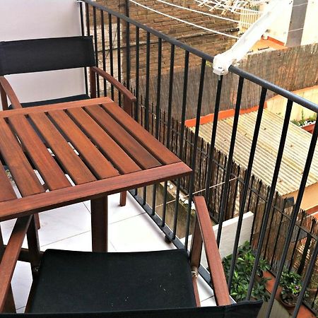 Nim Eixample 5 Apartamento Barcelona Quarto foto